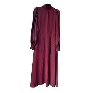 NWT Reformation Stevie Dress Size 6